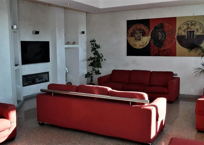 Hotel Park 3*