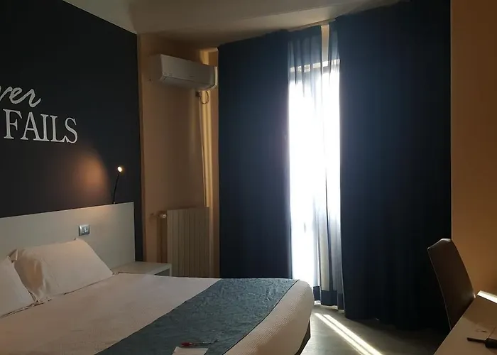 Hotel Park Latina