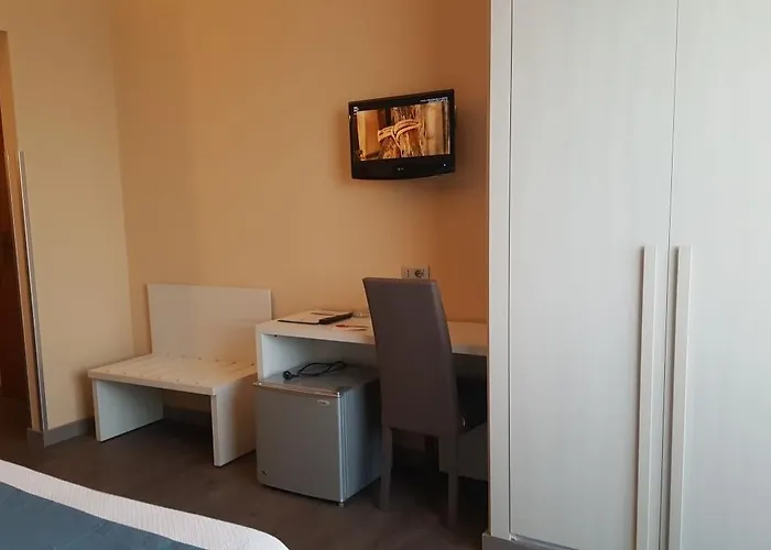 Park Hotel Latina
