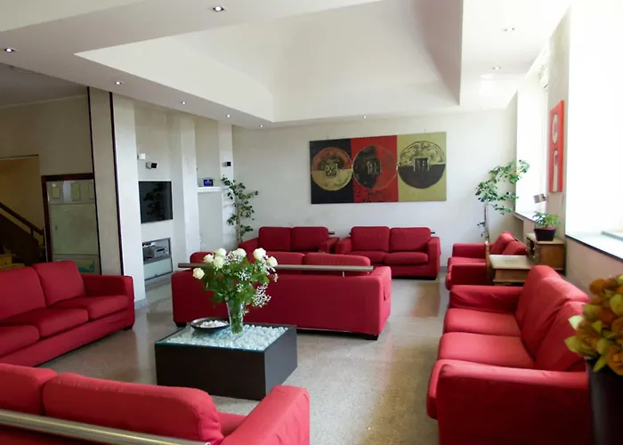 Hotel Park 3*