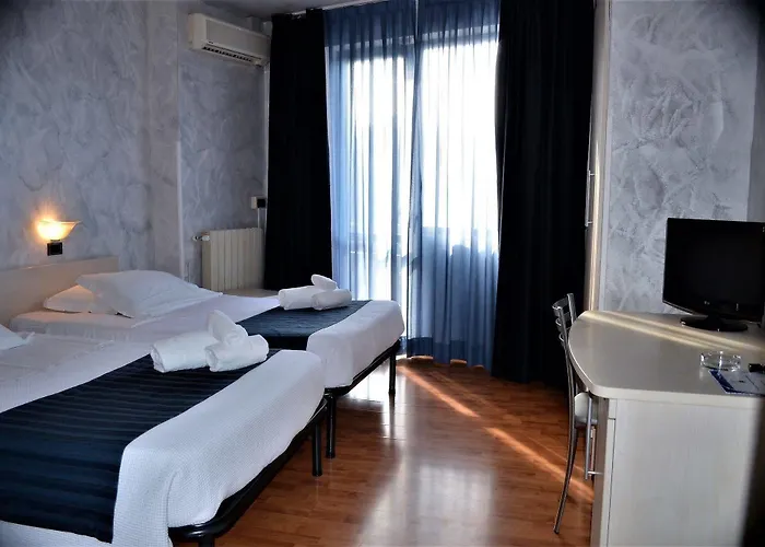 Park Hotel Latina