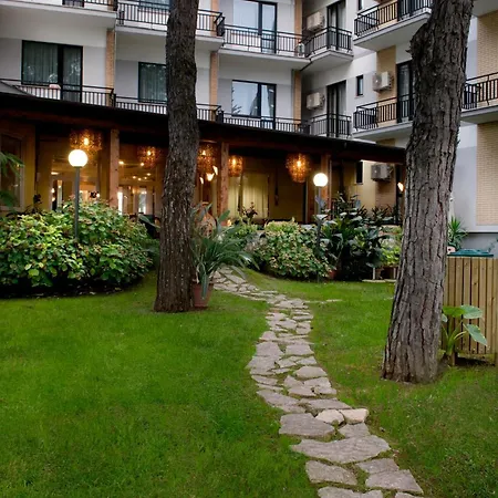 Hotel Park