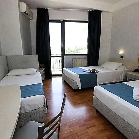 Hotel Park 3*