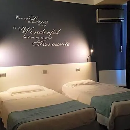 Park Hotel Latina