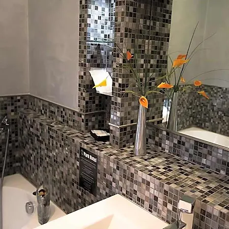 Park Hotel Latina