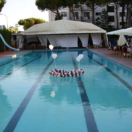 Hotel Park