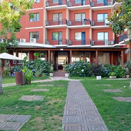 Hotel Park
