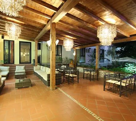 Hotel Park