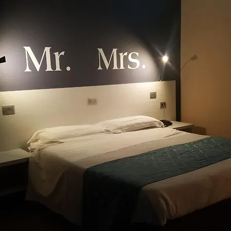 Park Hotel Latina