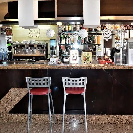 Park Hotel
