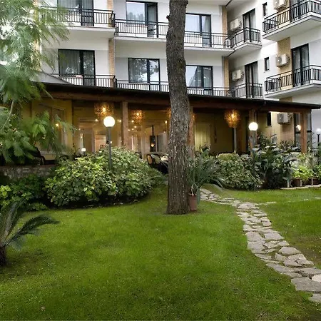 Hotel Park 3*