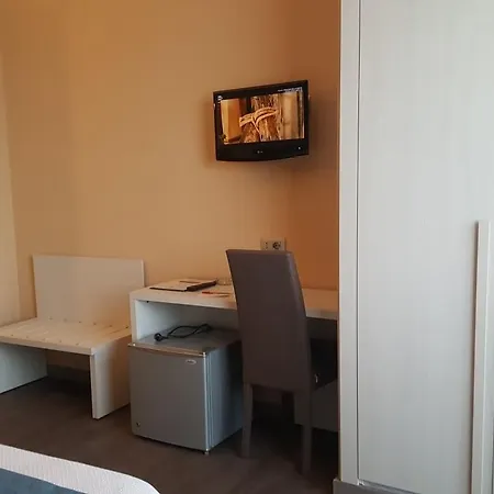 Park Hotel Latina