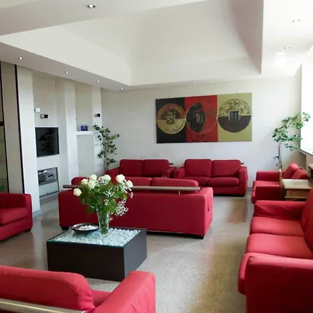 Hotel Park 3*