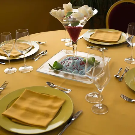 Hotel Park Latina