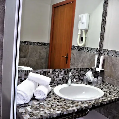Hotel Park Latina