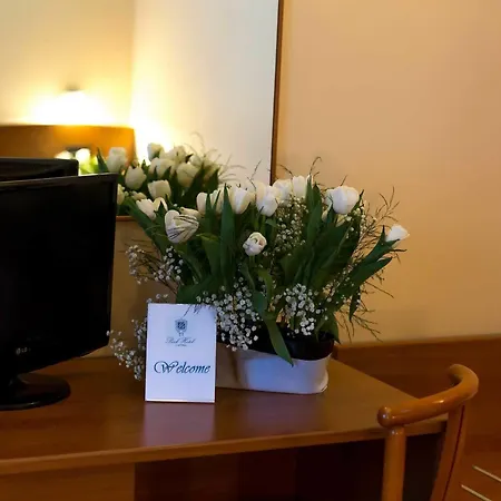 Park Hotel Latina