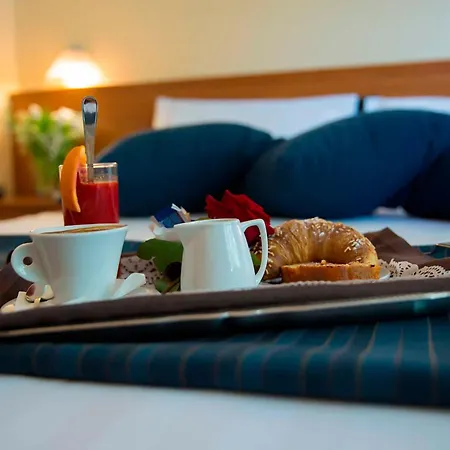 Hotel Park 3*