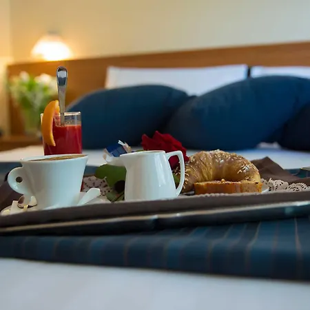 Hotel Park 3*