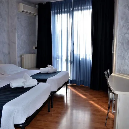 Park Hotel Latina