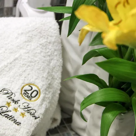 Park Hotel Latina