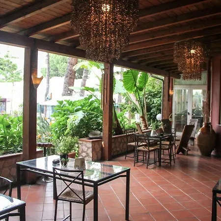 Park Hotel 3*
