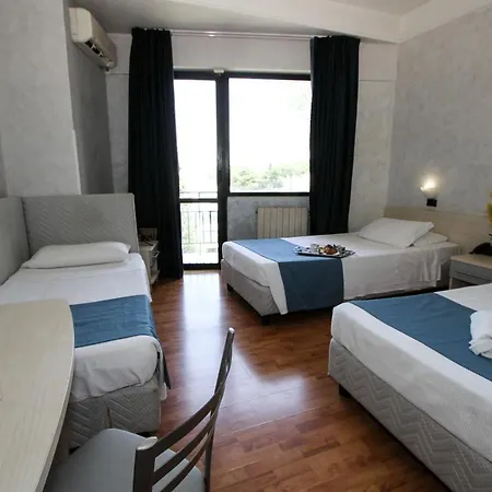 Park Hotel